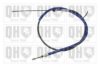 CITRO 4745RO Cable, parking brake